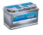 Varta Start-stop Plus AGM F21/A6 | 80ah