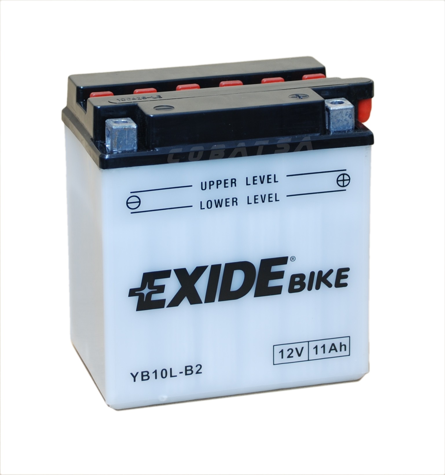 Exide YB10L-B2