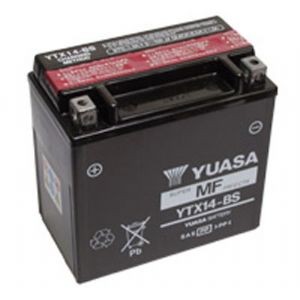 YUASA YTX14-BS