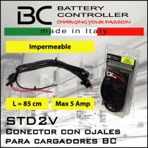 Cable de ojal BC battery controller STD2V