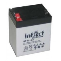 Intact BP12-4 | 4Ah 12V AGM ¡OFERTA!