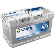 Varta F17 | 80Ah 740A