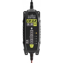 INTACT CHARGEBOX 3.8 12V ( MOTOS Y COCHES)