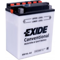 EXIDE YB14L-B2