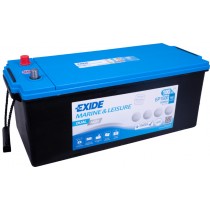 Exide EP1500 DUAL AGM 180Ah  ¡¡ Oferta !!