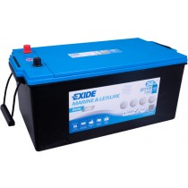 Exide EP2100 DUAL AGM 240Ah