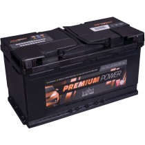 INTACT Premium-Power 100Ah 900A / Gama Alta / ¡Oferta!