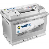Varta E44 Silve dynamic | 77ah 12V ¡Gama Alta!