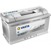 Varta H3 Silve dynamic |100ah ¡Gama Alta!