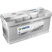 Varta I1 Silve dynamic | 110ah 920A