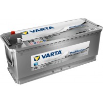 Varta K8 / 145Ah 800A
