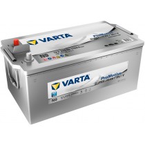 Varta N9 | 225Ah 1150A