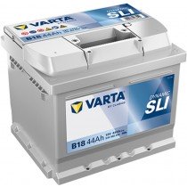 Varta B18 SLI | 44Ah 440A cca