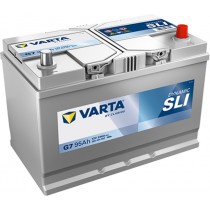 VARTA G7 95Ah