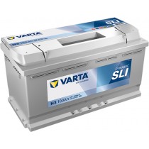 VARTA H3 100Ah