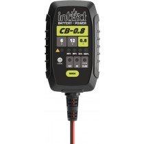 INTACT CHARGEBOX 0.8 12V (MOTOS y CICLOMOTORES)