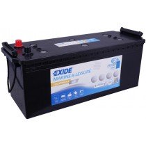Exide Gel ES1350 120Ah
