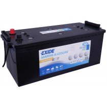 Exide Gel ES1600 140Ah