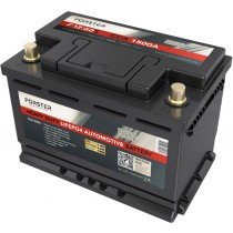 Bateria litio FORSTER PREMIUM STARTER 60Ah