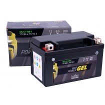 INTACT GEL YTZ10S | 8.5Ah 200A 12V ¡OFERTA!