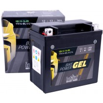 INTACT GEL  YTX14-BS | 12Ah 250A 12V