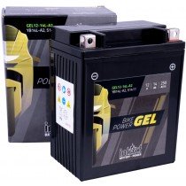 INTACT GEL  YB14L-B2 = YB14L-A2 | 14Ah 250A 12V