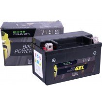 INTACT GEL  YTX7A-BS | 6Ah 120A 12V
