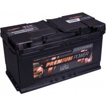 INTACT Premium-Power 100Ah 900A / Gama Alta / ¡Oferta!