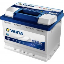 Varta N60 | 60ah 640A | EFB Start & Stop