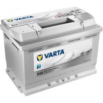 Varta E44 Silve dynamic | 77ah 12V ¡Gama Alta!
