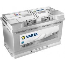 Varta F18 Silve dynamic | 85Ah