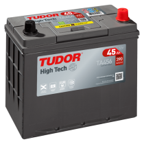 Tudor TB456 12V 45Ah