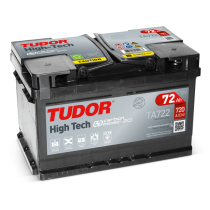 Tudor  TA722 | 72Ah 720A ¡Oferta!