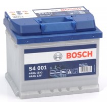 Bosch S4 12V 44Ah | 440A 