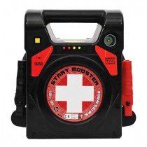 Booster P10- 12V- 850A - 2500A pico de arranque.