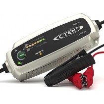 CTEK MXS 3.8 | Para todo tipo de baterias de motos y coches.