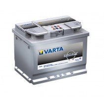 Varta Start-Stop EFB D54 | 65ah