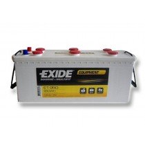 Exide ET-950 135ah  ¡OFERTA pack 2 unidades!