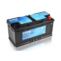 EXIDE EK1050 AGM 105Ah 950A