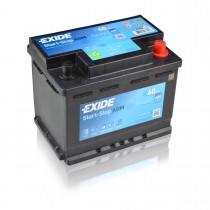 EXIDE EK600 AGM 12V 60Ah