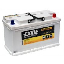 Exide ET650 100Ah