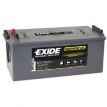 Exide GEL ES2400 210Ah ¡OFERTA pack 2 unidades!