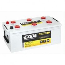 Exide ET1300 180ah  ¡OFERTA pack 2 unidades!
