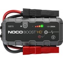 ARRANCADOR NOCO GB70 | 2000A