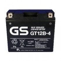 GS By Yuasa GT12B-4  ¡¡ OFERTA !!