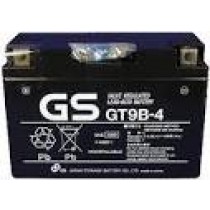 GS By Yuasa GT9B-4 ¡¡ OFERTA !!