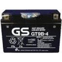 GS By Yuasa GT9B-4 ¡¡ OFERTA !!