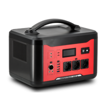 Powe Pack Gys 1300 | 1280 Wh / 1000W Salida. 