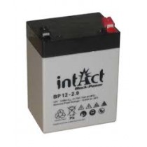 Intact  BP12-2.9 Ah 12V AGM ¡OFERTA!