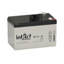 Intact  BP12-10 10Ah 12V AGM ¡OFERTA!